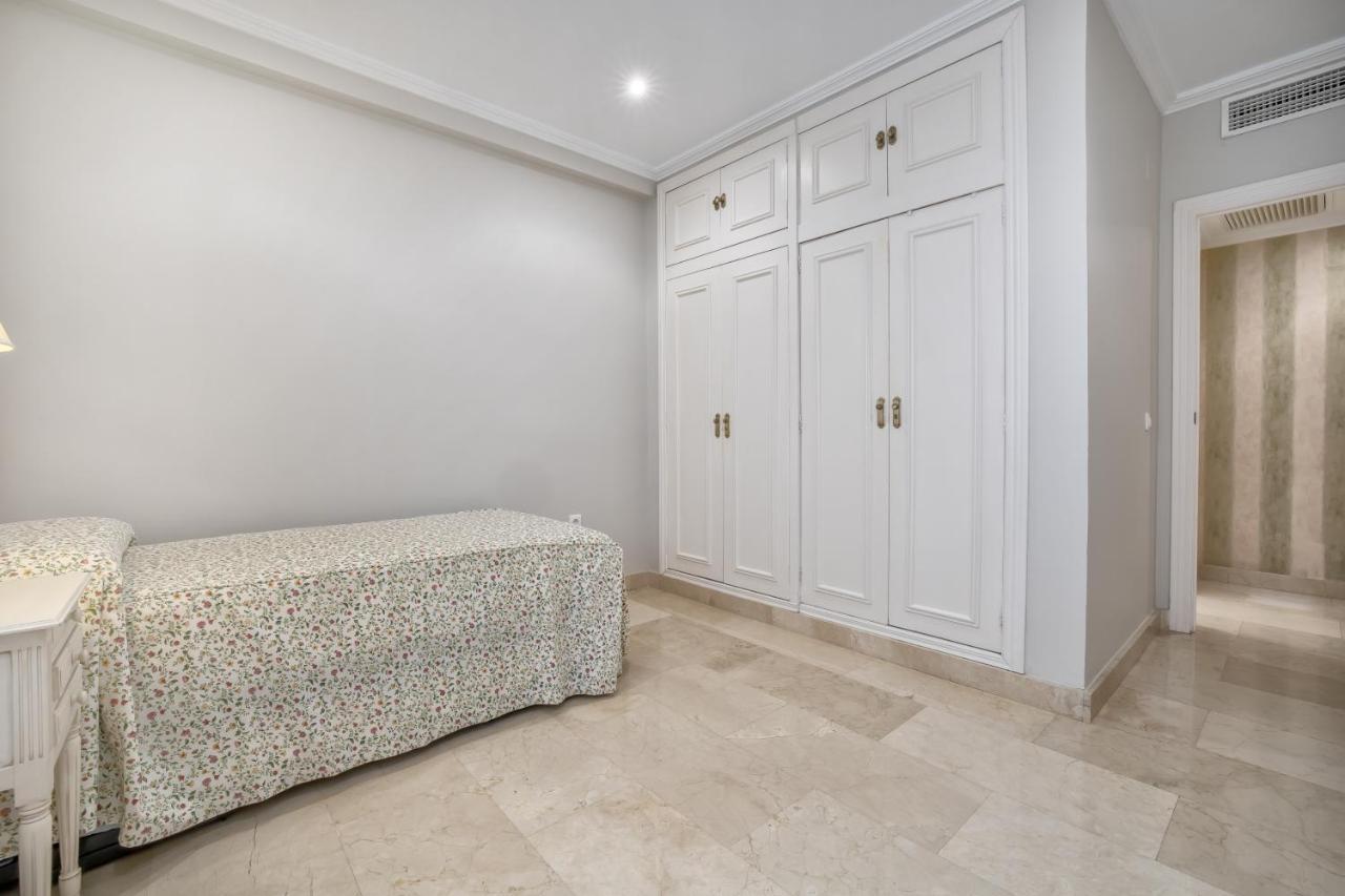 Apartamento Los Tilos & Parking & Piscina Κόρδοβα Εξωτερικό φωτογραφία