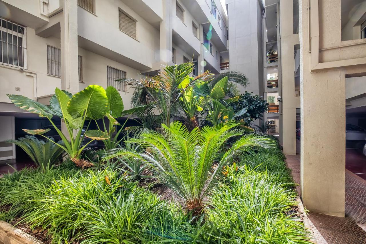 Apartamento Los Tilos & Parking & Piscina Κόρδοβα Εξωτερικό φωτογραφία